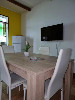 Palermo Tusa Apartment